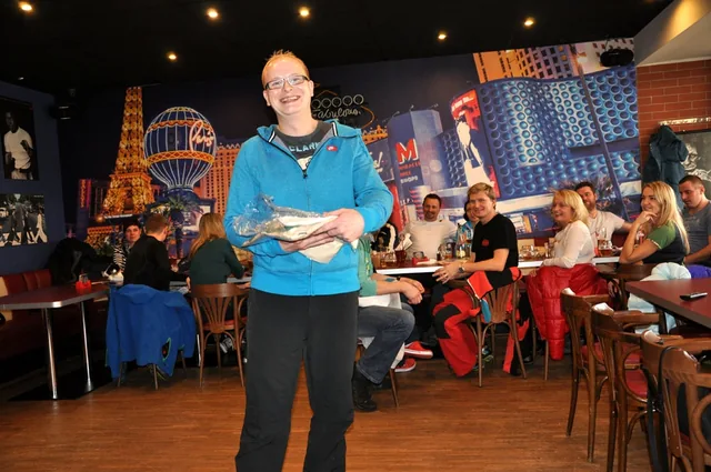Badminton SRANDAMAČ 27.12. 2015.13