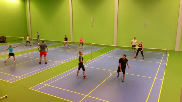 Badminton SRANDAMAČ 27.12. 2015.1