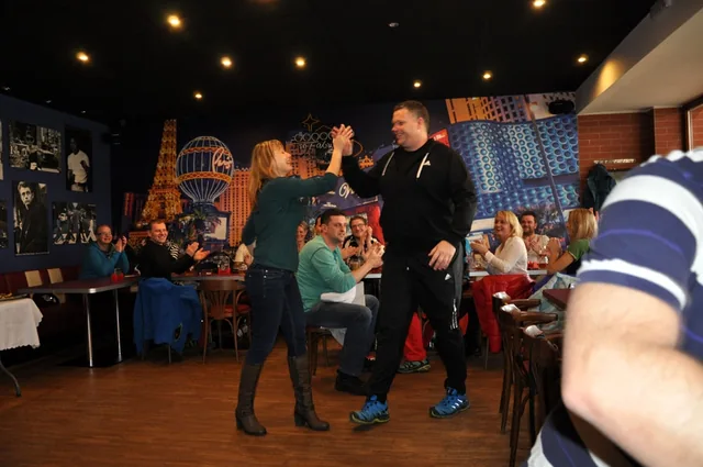 Badminton SRANDAMAČ 27.12. 2015.10