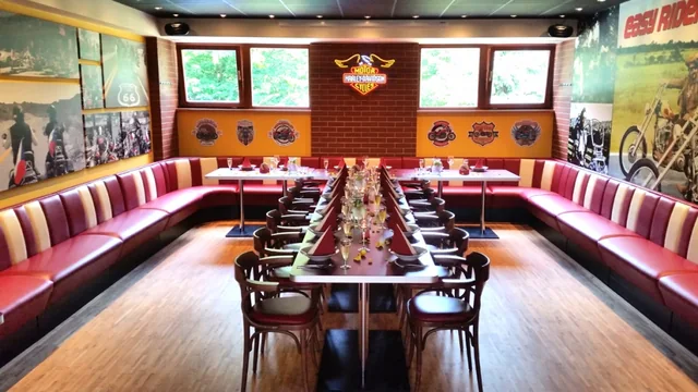 Harley-Davidson 2